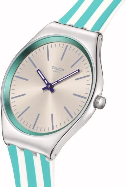 Swatch SYXS160 BEACH HOUR Kol Saati