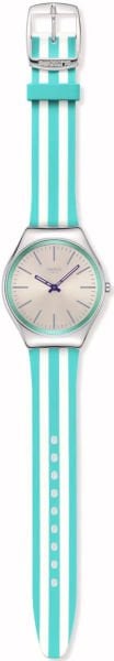 Swatch SYXS160 BEACH HOUR Kol Saati
