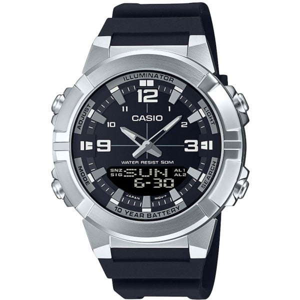 Casio AMW-870-1AVDF Erkek Kol Saati