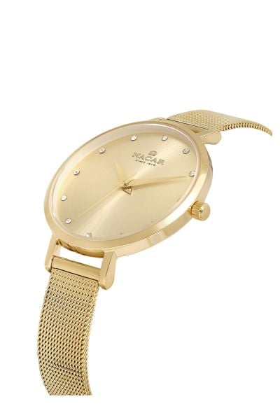 Nacar NC17-3920718-DCMS Kadın Kol Saati