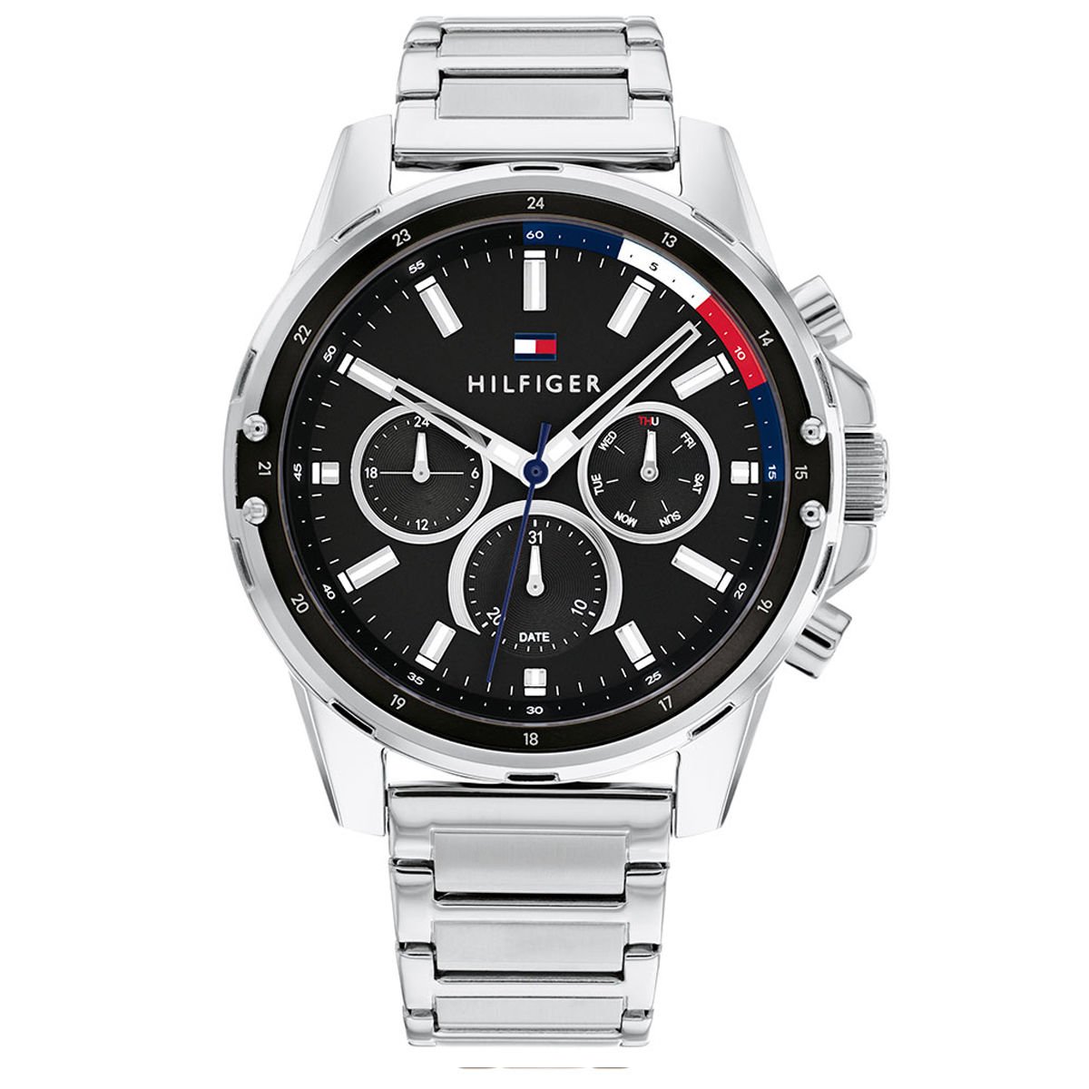 Tommy Hilfiger TH1791936 Erkek Kol Saati