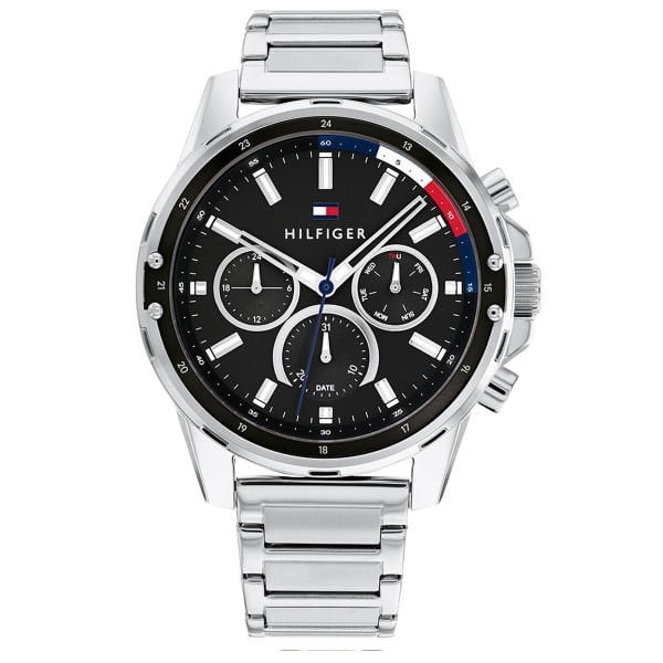 Tommy Hilfiger TH1791936 Erkek Kol Saati