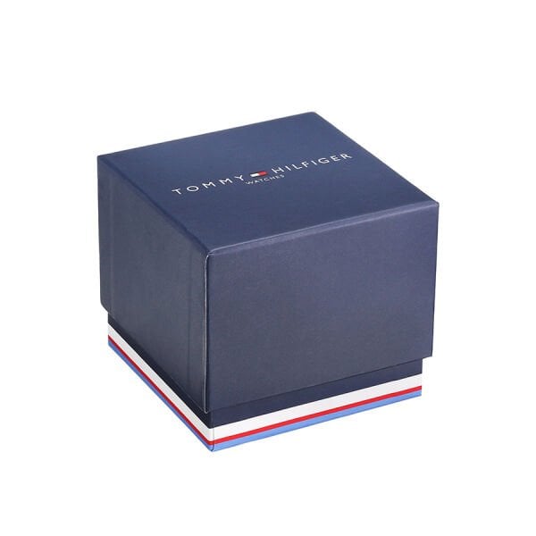 Tommy Hilfiger TH1710567 Erkek Kol Saati