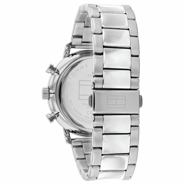 Tommy Hilfiger TH1710569 Erkek Kol Saati
