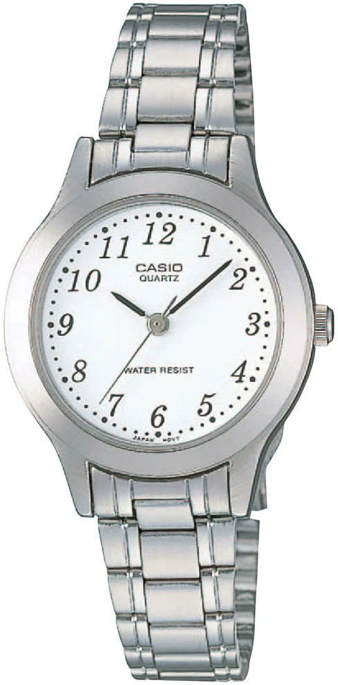 Casio LTP-1128A-7BRDF Erkek Kol Saati