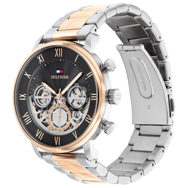 Tommy Hilfiger TH1710570 Erkek Kol Saati
