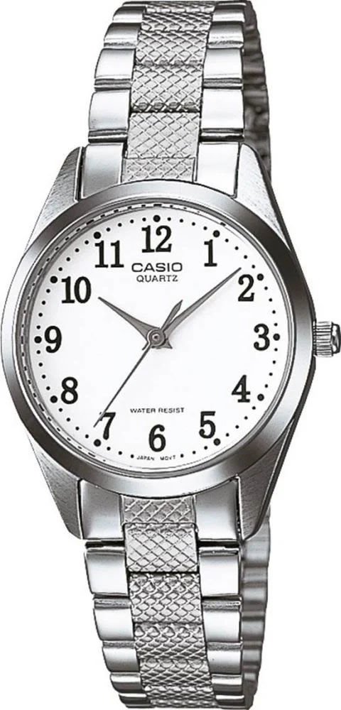 Casio LTP-1274D-7BDF Kadın Kol Saati