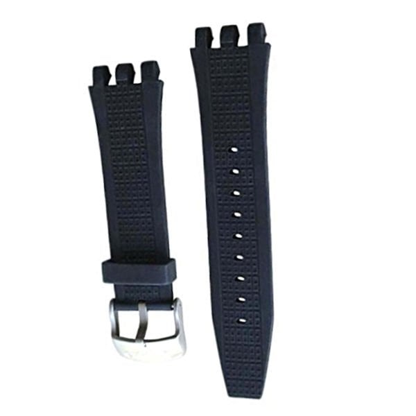 Swatch Silikon Kordon ASVGK402