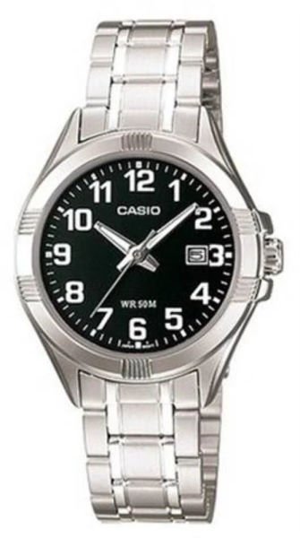 Casio LTP-1308D-1BVDF Kadın Kol Saati