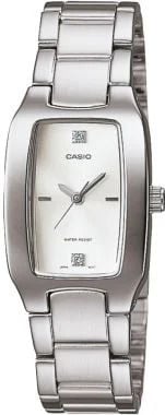 Casio LTP-1165A-7C2DF Kadın Kol Saati