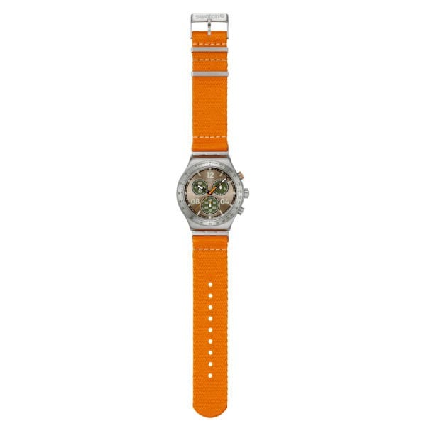 Swatch YVS101 VACATION TIME Kol Saati