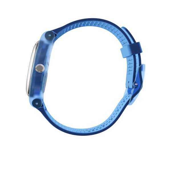 Swatch SUON125 Mavi Plastik Silikon Kol Saati