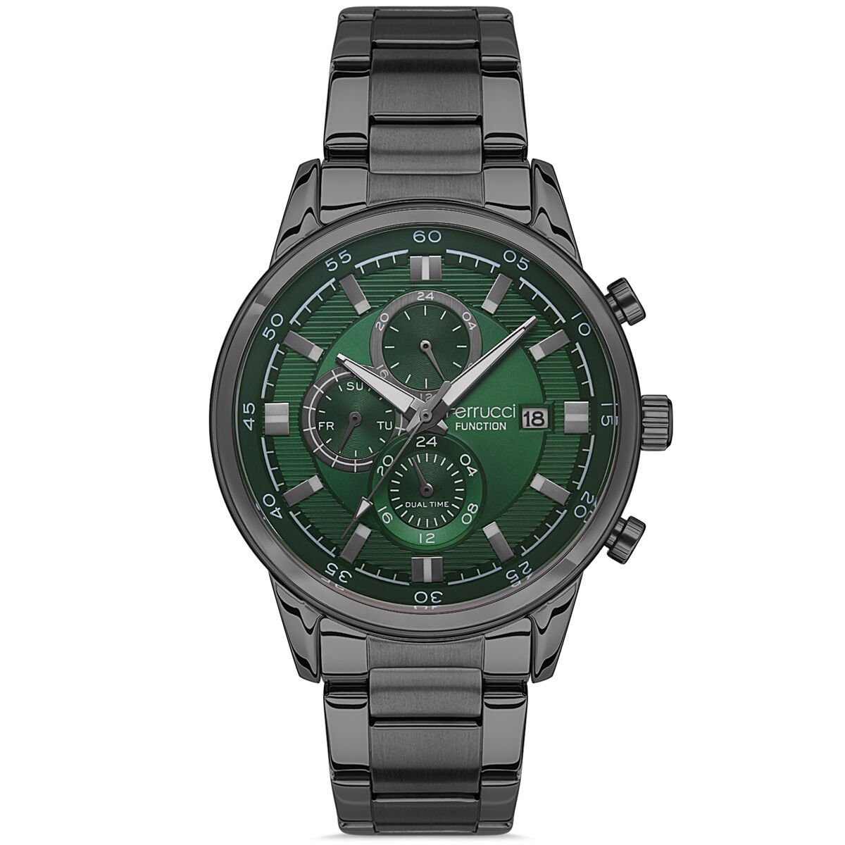 Ferrucci FCF 0423 13098.05 Erkek Kol Saati