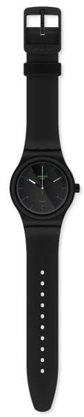 Swatch SO30B400  AM51 Otomatik Kol Saati