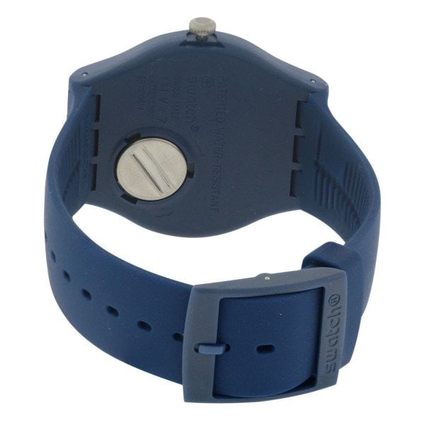 Swatch SUON127 Plastik Silikon Kol Saati
