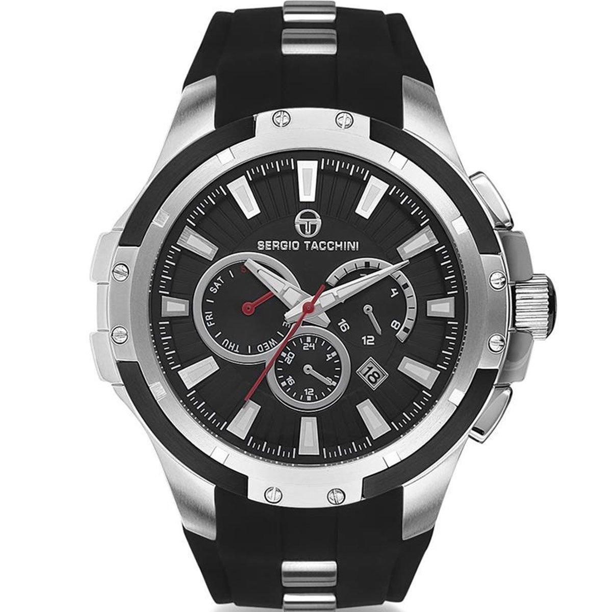 Sergio Tacchini ST.10.106.01 Erkek Kol Saati