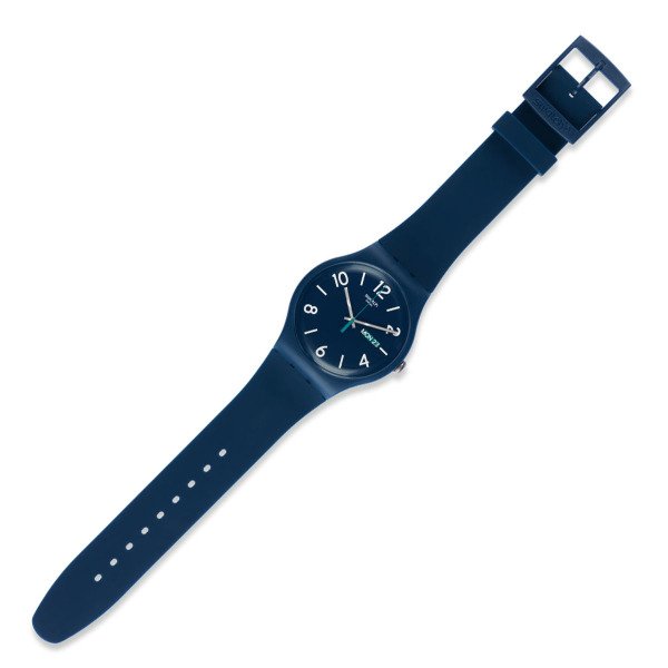 Swatch SUON705 Plastik Silikon Kol Saati