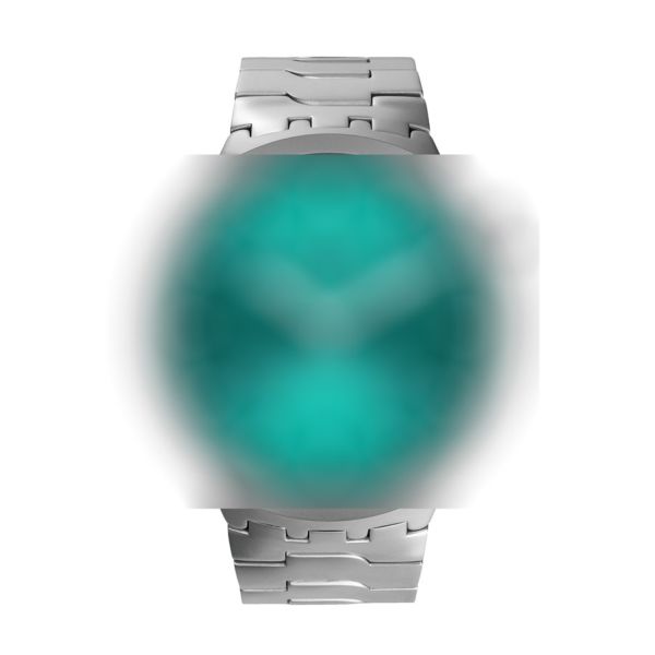 Swatch ASB07S100G Metal Kordon
