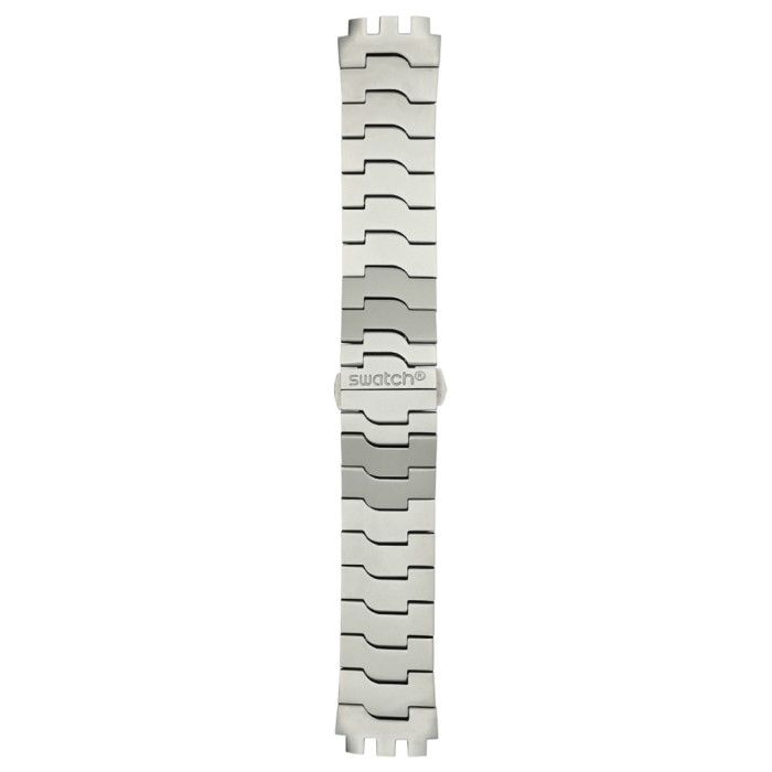 Swatch ASB07S100G Metal Kordon
