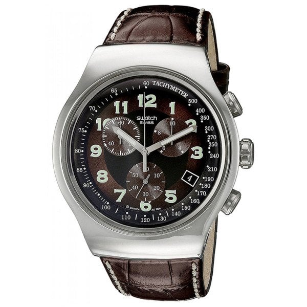 Swatch YOS413 Erkek Kol Saati