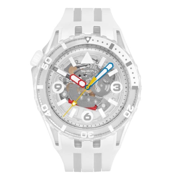Swatch SSCU09K100 AURELIA AURITA Kol Saati