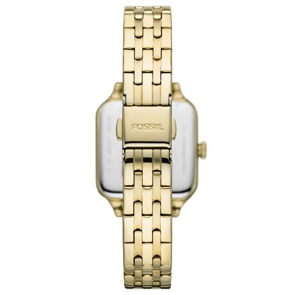 Fossil FBQ3917 Kadın Kol Saati