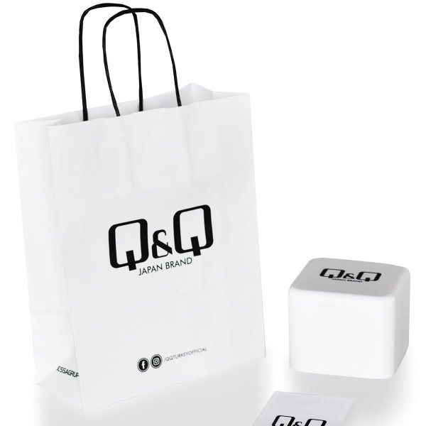 Q&Q S280J202Y Erkek Kol Saati