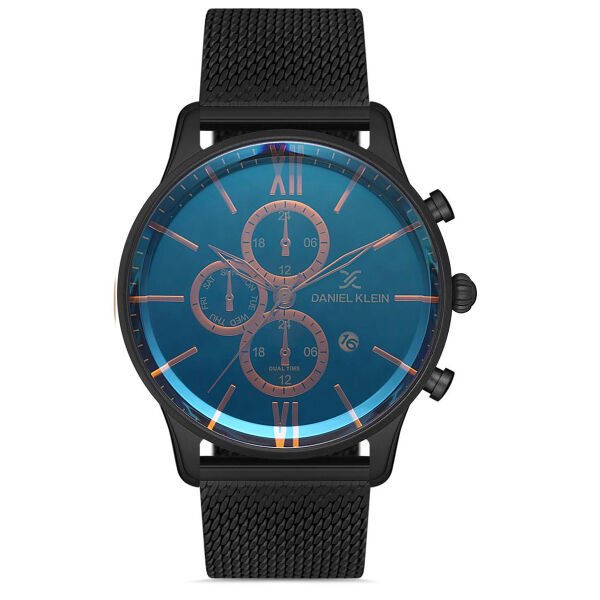 Daniel Klein DK013414A-04-04 Erkek Kol Saati