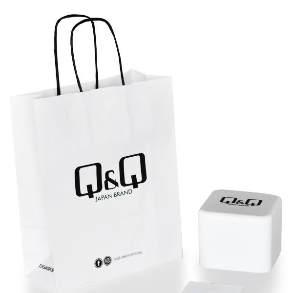 Q&Q S280J212Y Erkek Kol Saati