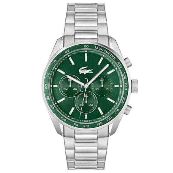 Lacoste LAC2011346 Erkek Kol Saati