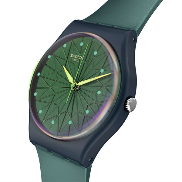 Swatch Dreaming of Gemstones Kol Saati SO28N117