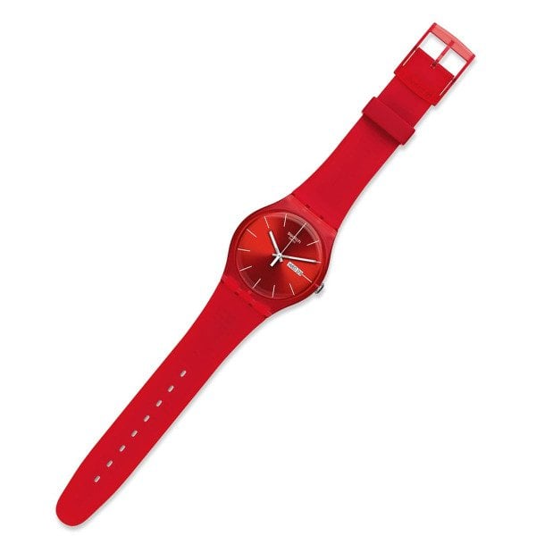 Swatch SUOR701 Kadın Kol Saati