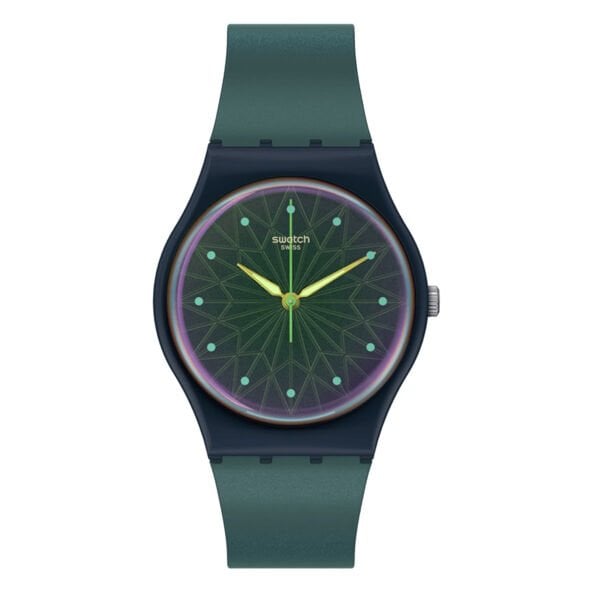 Swatch Dreaming of Gemstones Kol Saati SO28N117