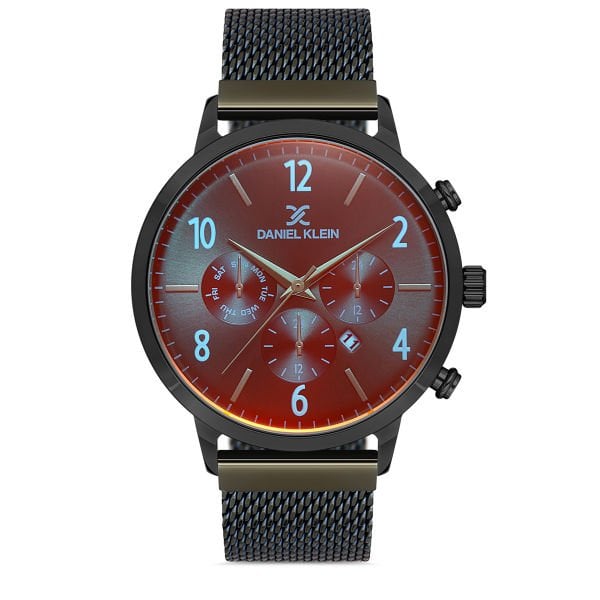 Daniel Klein DK102-011814I -03 Erkek Kol Saati
