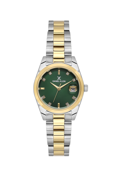 Daniel Klein DK102-DKE.1.10841-5 Kadın Kol Saati