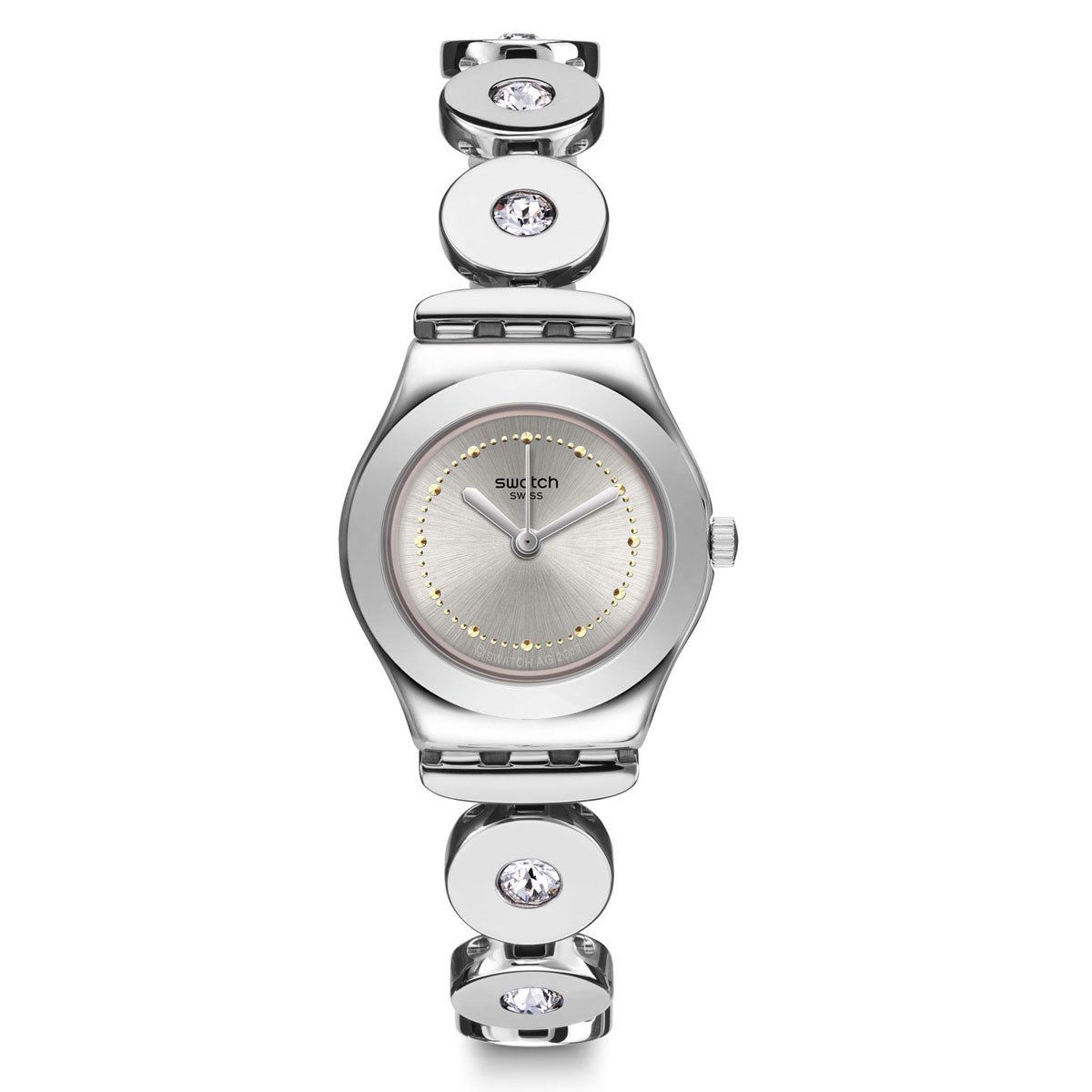 Swatch YSS317G Inspirance Kadın Kol Saati