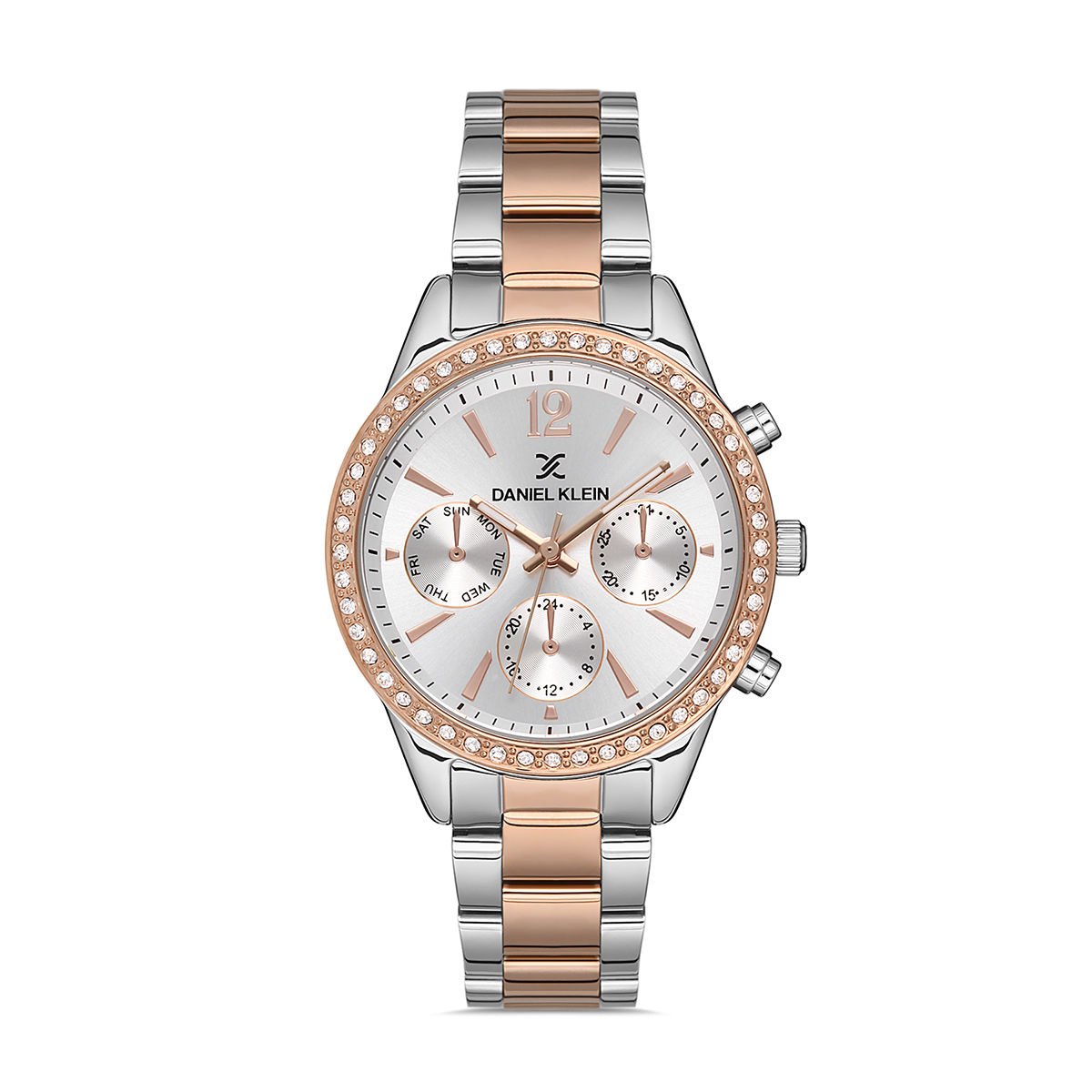 Daniel Klein DK102-013448f  Kadın Kol Saati