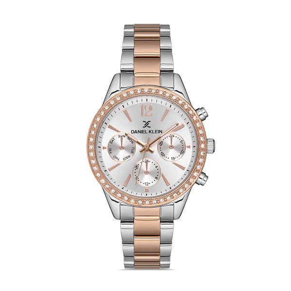 Daniel Klein DK102-013448f  Kadın Kol Saati
