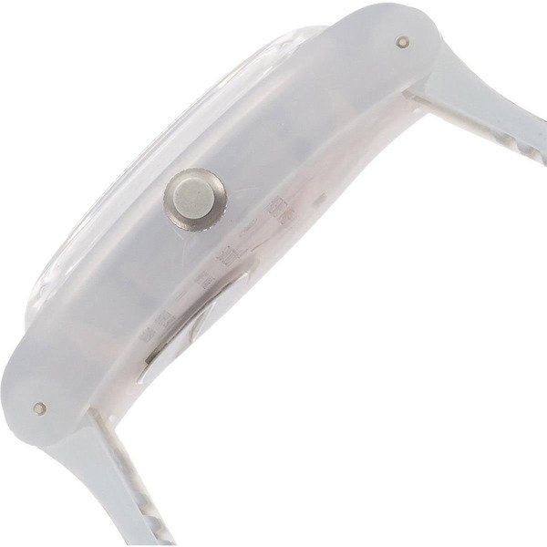 Swatch SUOW142 Plastik Silikon Kol Saati
