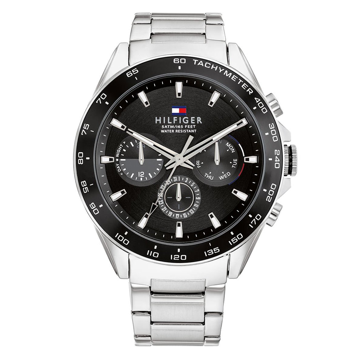 Tommy Hilfiger TH1791967 Erkek Kol Saati