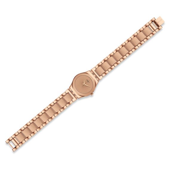 Swatch YSG163G Full Rose Kadın Kol Saati