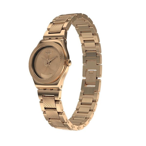 Swatch YSG163G Full Rose Kadın Kol Saati