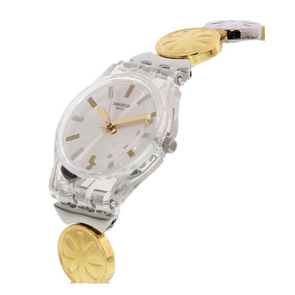 Swatch LK348G Kadın Kol Saati