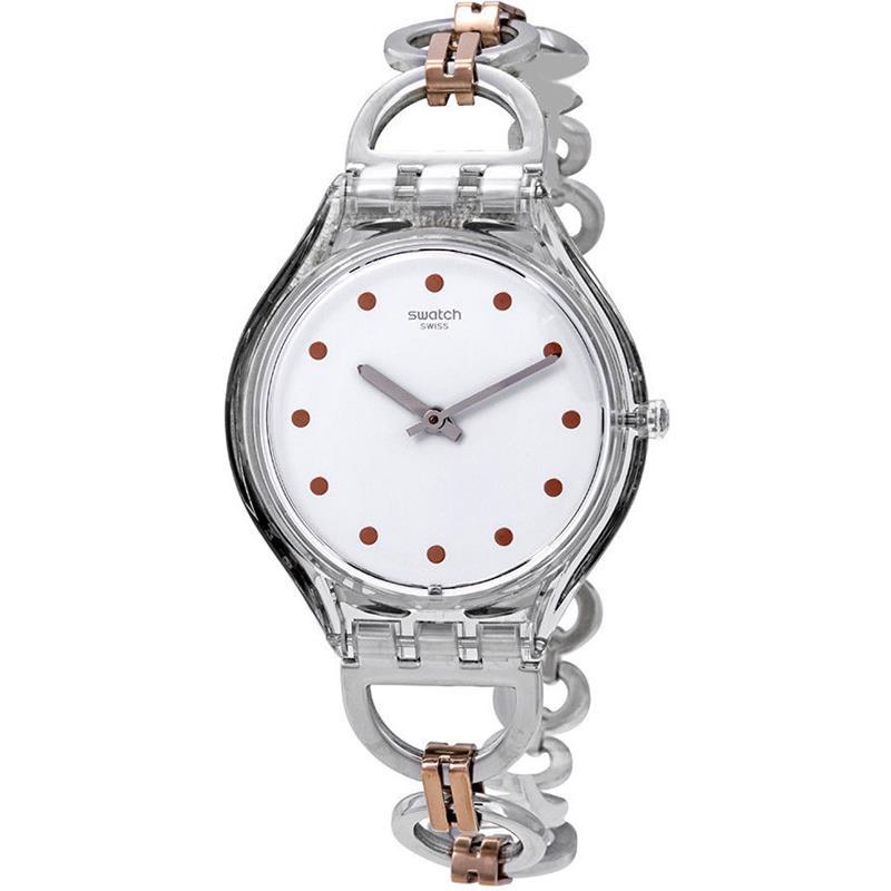 Swatch SVOK102G Kadın Kol Saati