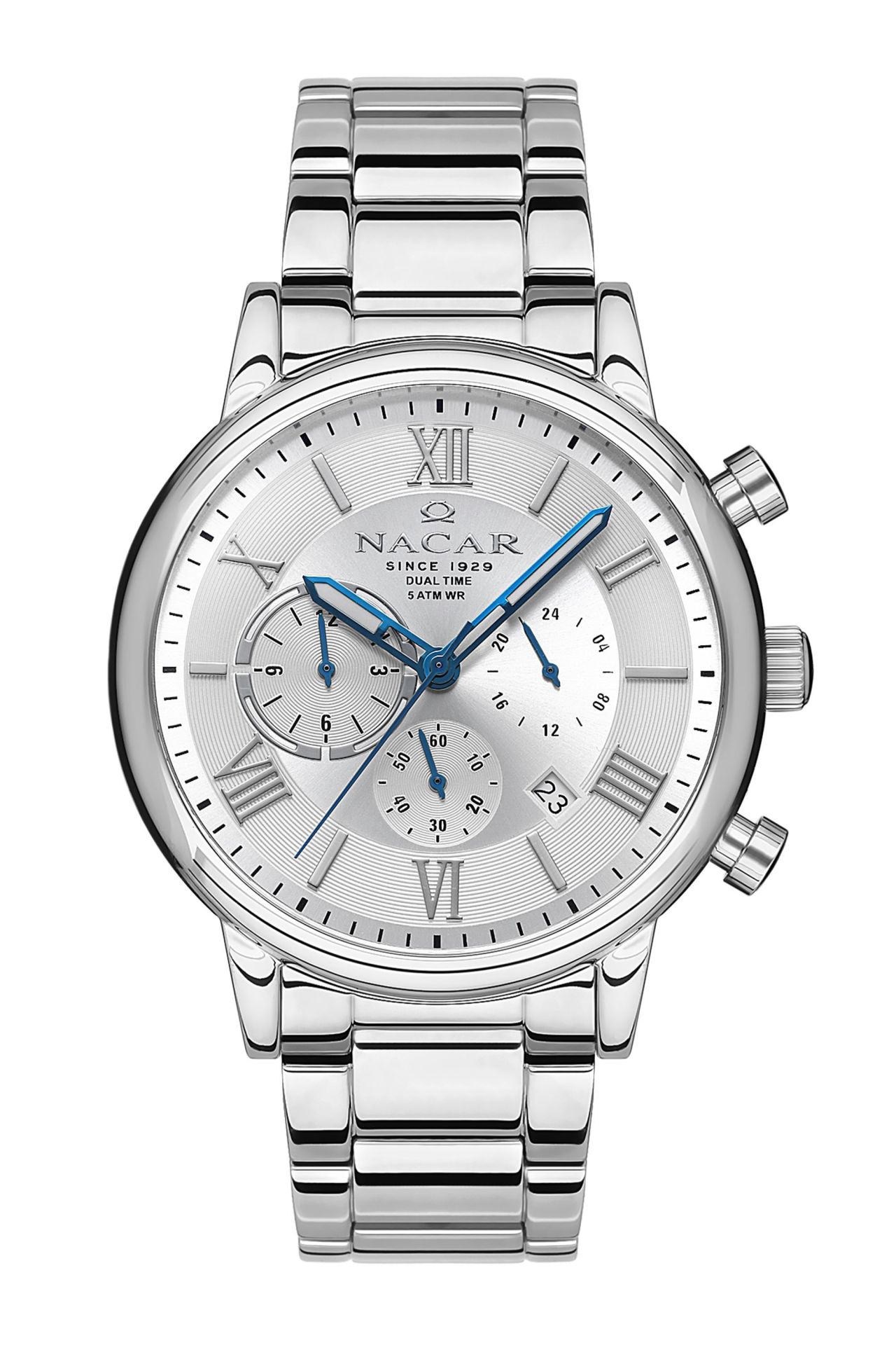 Nacar NC34-290312-ASM Erkek Kol Saati