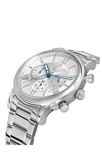 Nacar NC34-290312-ASM Erkek Kol Saati