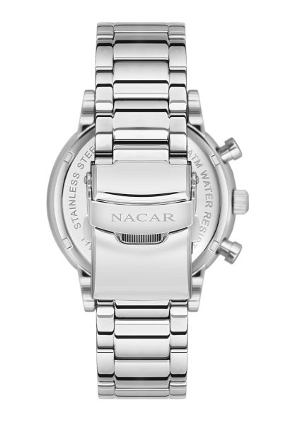 Nacar NC34-290312-ASM Erkek Kol Saati