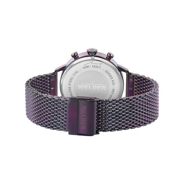 Welder Moody WWRC832 42 Erkek Kol Saati