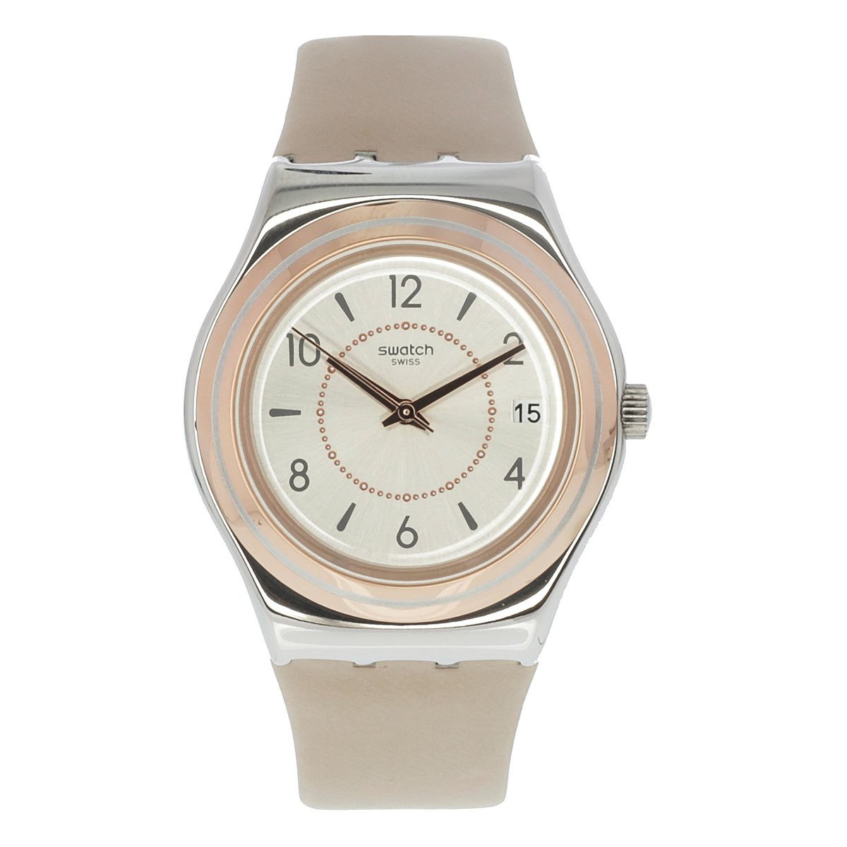Swatch YLS458 Kadın Kol Saati