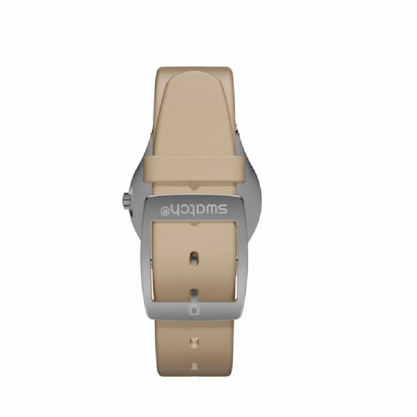 Swatch YLS458 Kadın Kol Saati